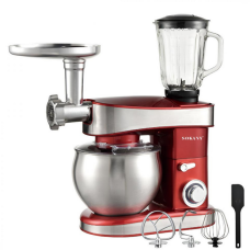 Миксер Sokany SC213CR