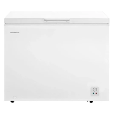 Морозильный ларь HEINNER HCF-N250F+