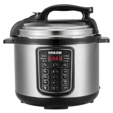 Мультиварка EDLER ED-PC1806