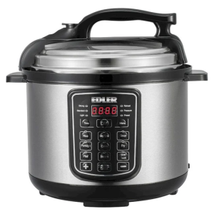 Мультиварка EDLER ED-PC1806