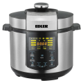 Мультиварка EDLER ED-PC2007