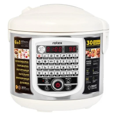 Мультиварка ROTEX RMC-505-C
