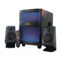 Мультимедийная акустика FD F580X