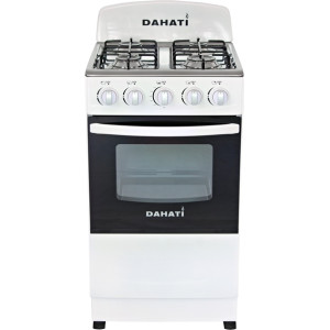 Плита кухонная DAHATI 2000-02