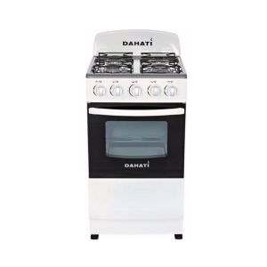 Плита кухонная DAHATI 2000-02S