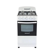 Плита кухонная DAHATI 2000-02X