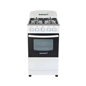Плита кухонная DAHATI 2000-02X