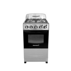 Плита кухонная DAHATI 2000-07X