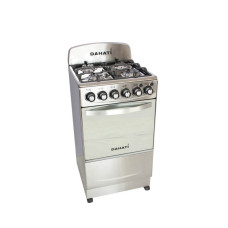 Плита кухонная DAHATI 2000-08X