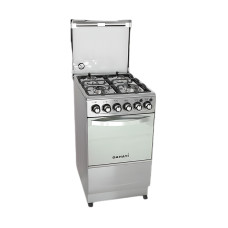 Плита кухонная DAHATI 2000-18