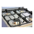 Плита кухонная DAHATI 2000-18