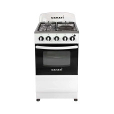 Плита кухонная DAHATI 2000-21S