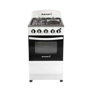 Плита кухонная DAHATI 2000-21S