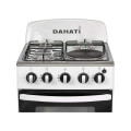 Плита кухонная DAHATI 2000-21S