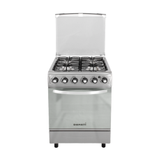 Плита кухонная DAHATI 2000-61X