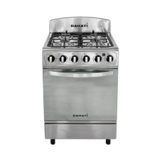 Плита кухонная DAHATI 2000-62X