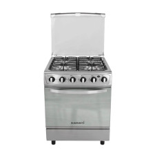 Плита кухонная DAHATI 2000-63