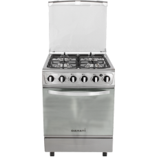 Плита кухонная DAHATI 2000-63X