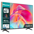 Телевізор HISENSE 43E7KQ