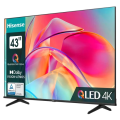 Телевізор HISENSE 43E7KQ