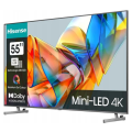 Телевизор HISENSE 55U6KQ