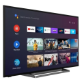 Телевізор Toshiba 55UA3D63DG