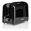 Тостер KUMTEL HTS-01 Black