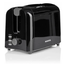 Тостер KUMTEL HTS-01 Black