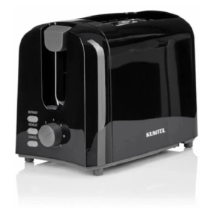 Тостер KUMTEL HTS-01 Black