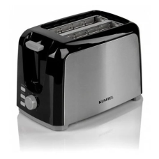 Тостер KUMTEL HTS-02 Black