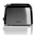 Тостер KUMTEL HTS-02 Black