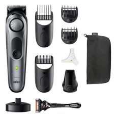 Тример BRAUN BT7420