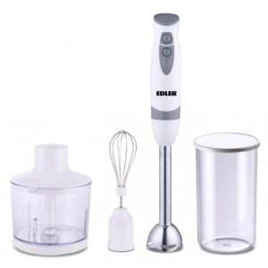 Блендер EDLER EDHB-1049