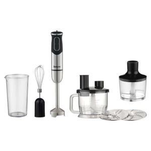 Блендер SATURN ST-FP9105