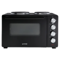 Електропіч Gorenje OM30GBX