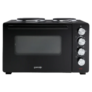 Електропіч GORENJE OM30GBX