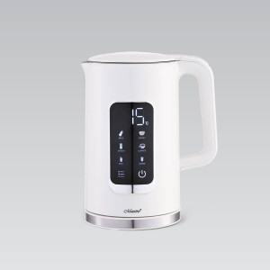 Електрочайник MAESTRO MR-024-White