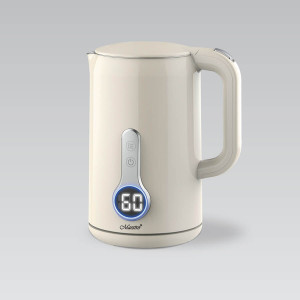 Електрочайник MAESTRO MR-025-Ivory