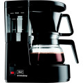 Кавоварка MELITTA Aromaboy black 1015-02