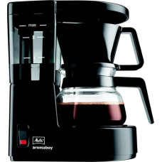Кавоварка MELITTA Aromaboy black 1015-02