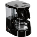 Кавоварка MELITTA Aromaboy black 1015-02