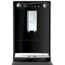 Кавоварка MELITTA Solo Black  E950-201