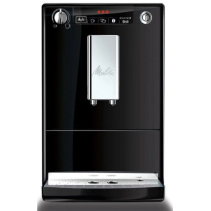 Кофеварка MELITTA Solo Black  E950-201