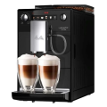 Кавоварка MELITTA Latticia OT Frosted Black F30/0-10