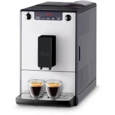 Кавоварка MELITTA Solo Pure-Silver E950-766