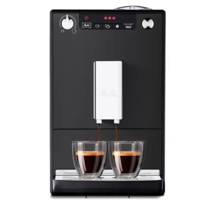 Кавоварка MELITTA Solo Frost-Black E950-544