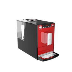 Кавоварка MELITTA Solo Chili-Red E950-204