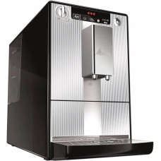 Кавоварка MELITTA Solo Stripes-Silver E950-207