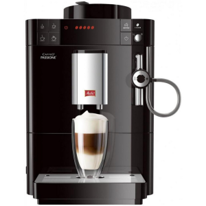 Кофеварка MELITTA Passione Black F53/0-102