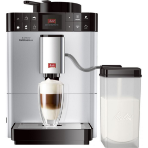 Кофеварка MELITTA Varianza CSP Silver F57/0-101